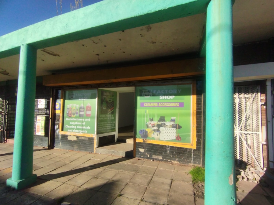 To Let Commercial Property for Rent in Roodepoort Gauteng