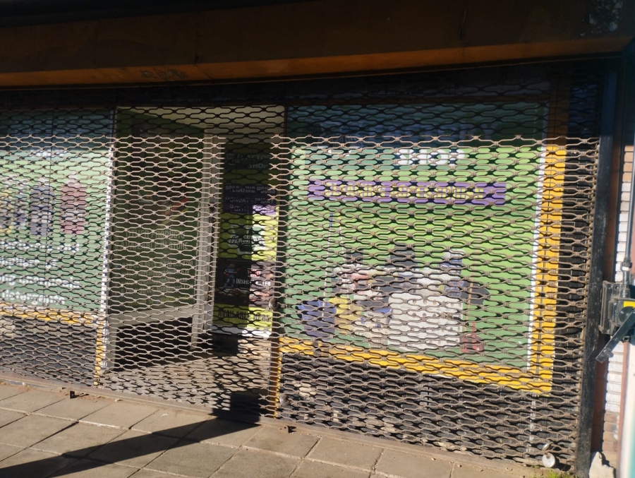 To Let Commercial Property for Rent in Roodepoort Gauteng