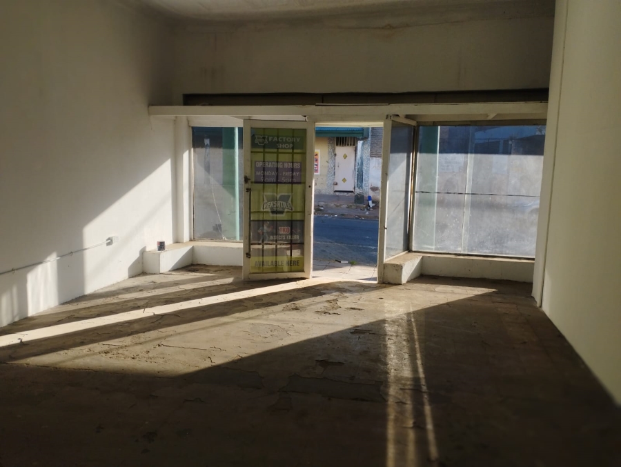 To Let Commercial Property for Rent in Roodepoort Gauteng