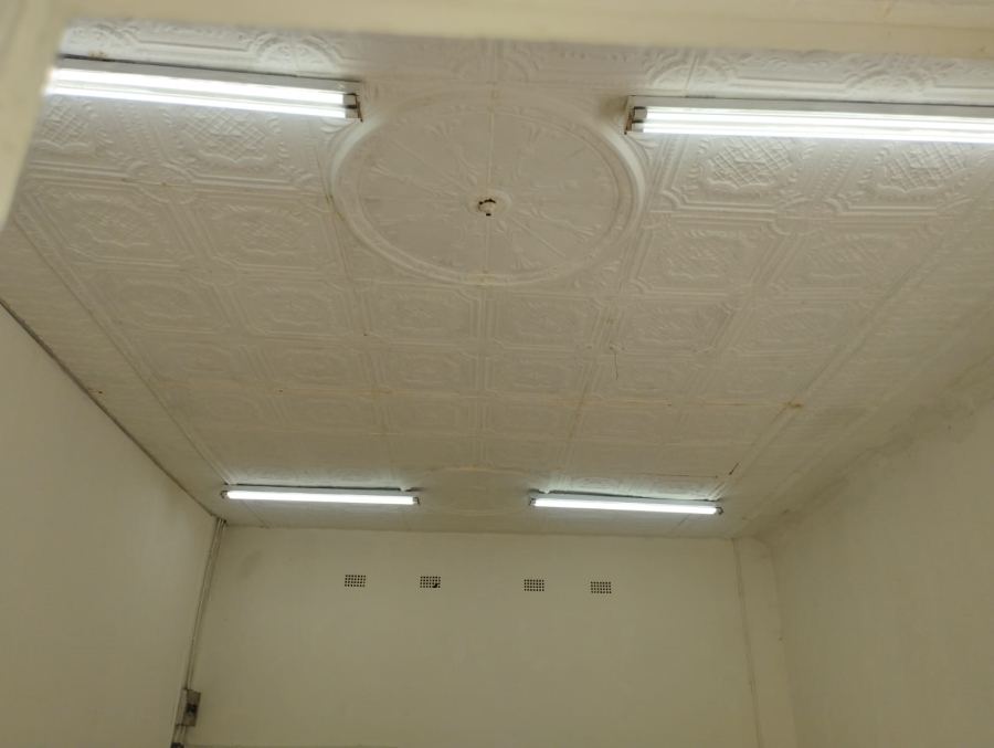 To Let Commercial Property for Rent in Roodepoort Gauteng