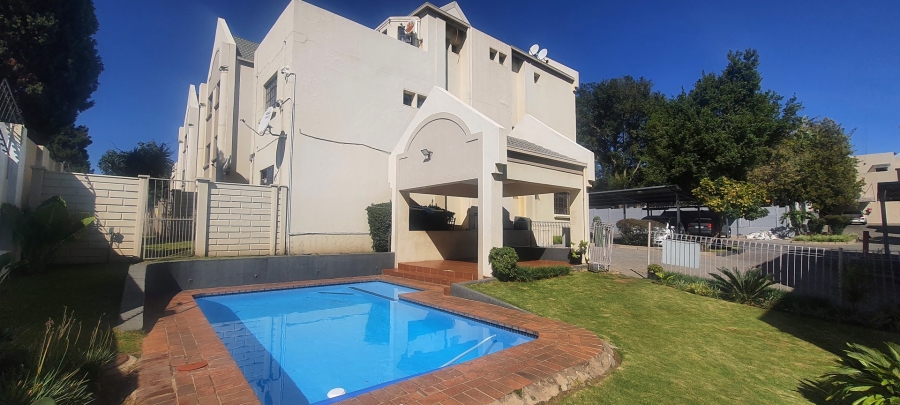 3 Bedroom Property for Sale in Morningside Gauteng