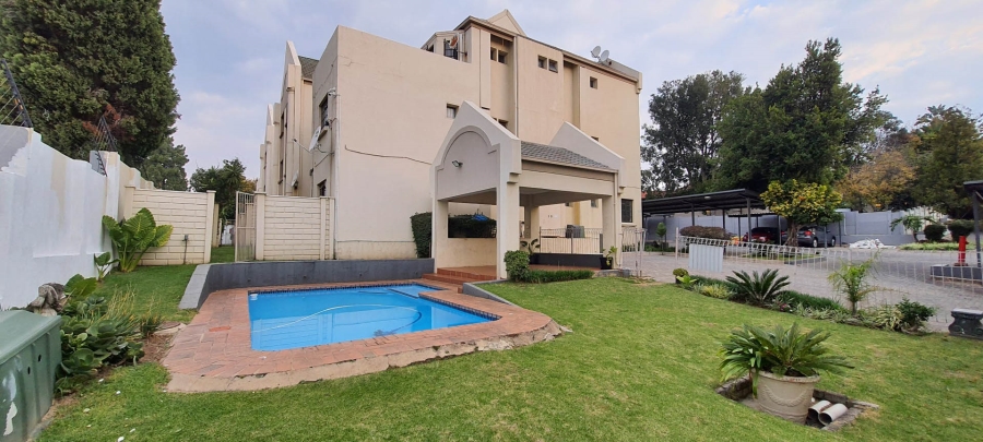 3 Bedroom Property for Sale in Morningside Gauteng