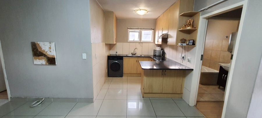 3 Bedroom Property for Sale in Morningside Gauteng