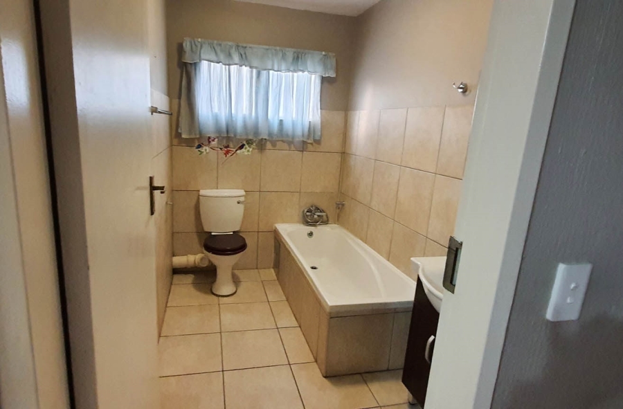 3 Bedroom Property for Sale in Morningside Gauteng