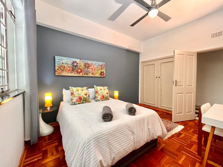 To Let 2 Bedroom Property for Rent in Rosebank Gauteng