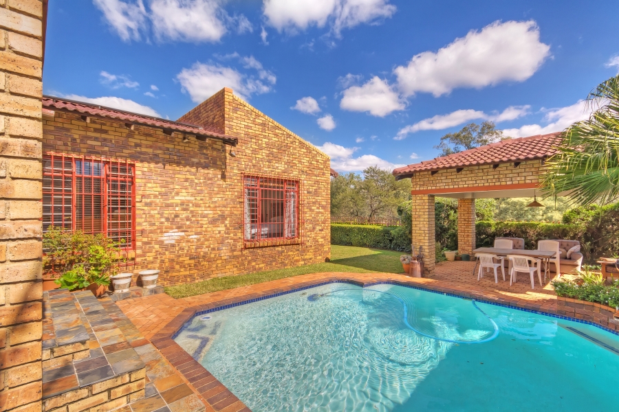 3 Bedroom Property for Sale in Paulshof Gauteng