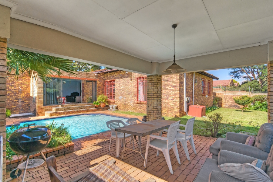 3 Bedroom Property for Sale in Paulshof Gauteng