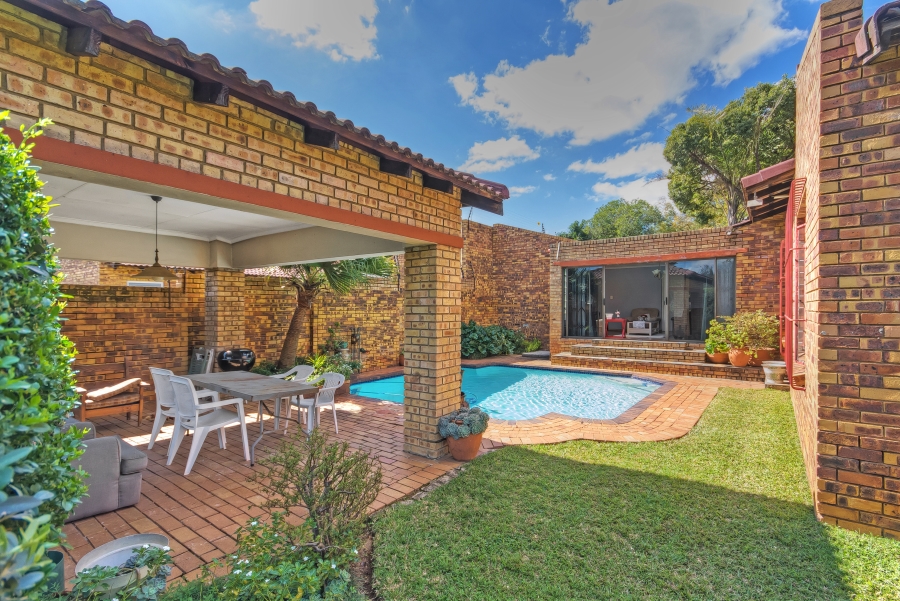 3 Bedroom Property for Sale in Paulshof Gauteng