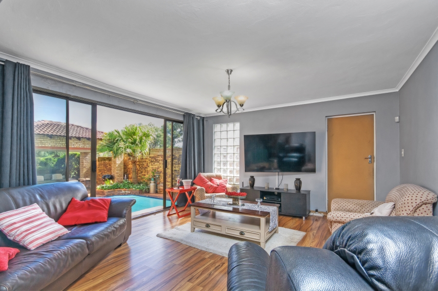 3 Bedroom Property for Sale in Paulshof Gauteng