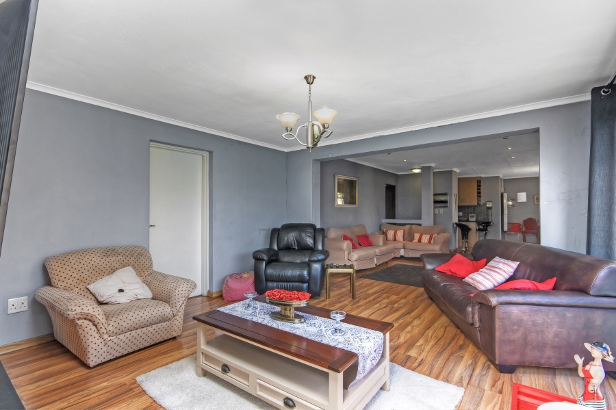 3 Bedroom Property for Sale in Paulshof Gauteng