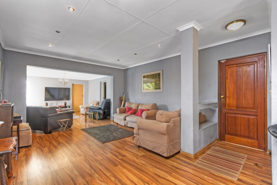 3 Bedroom Property for Sale in Paulshof Gauteng