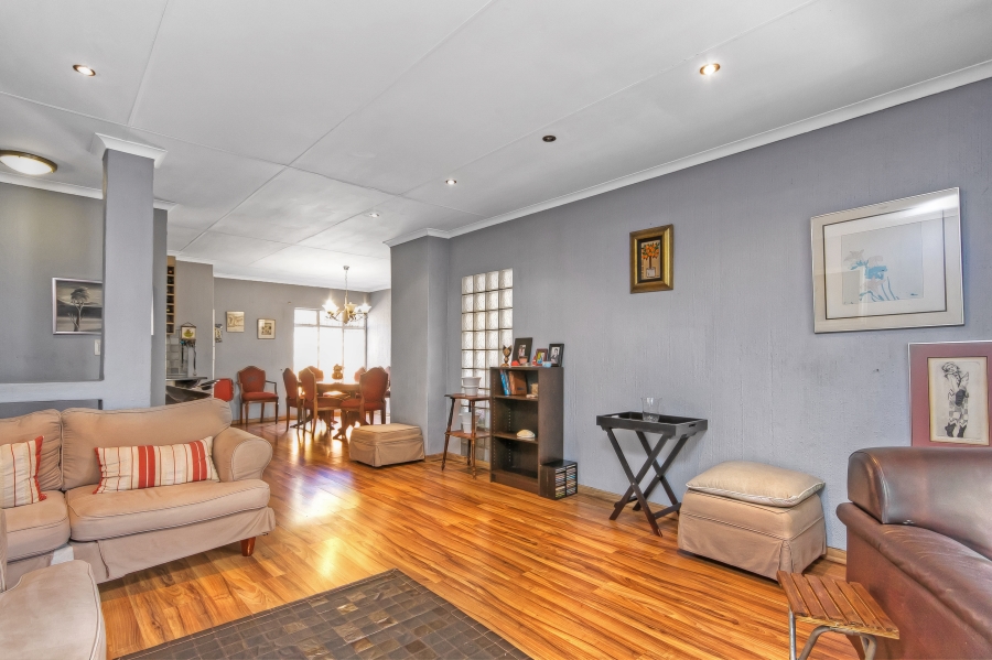 3 Bedroom Property for Sale in Paulshof Gauteng