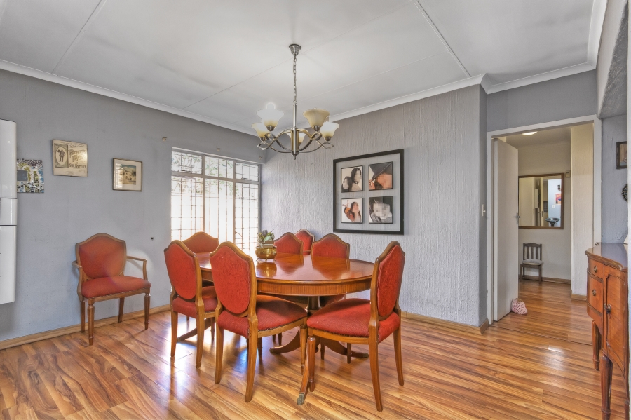3 Bedroom Property for Sale in Paulshof Gauteng