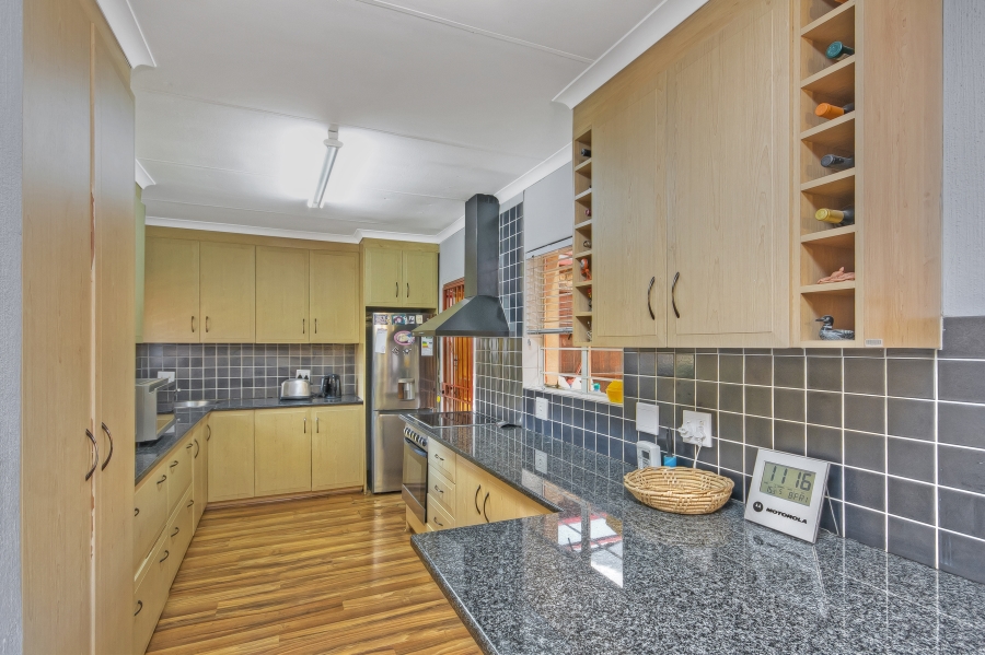 3 Bedroom Property for Sale in Paulshof Gauteng