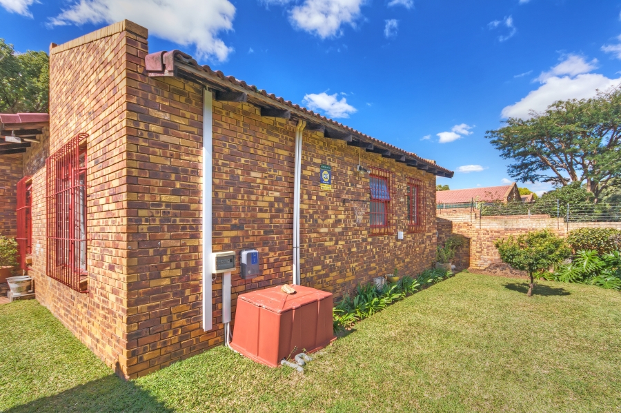 3 Bedroom Property for Sale in Paulshof Gauteng