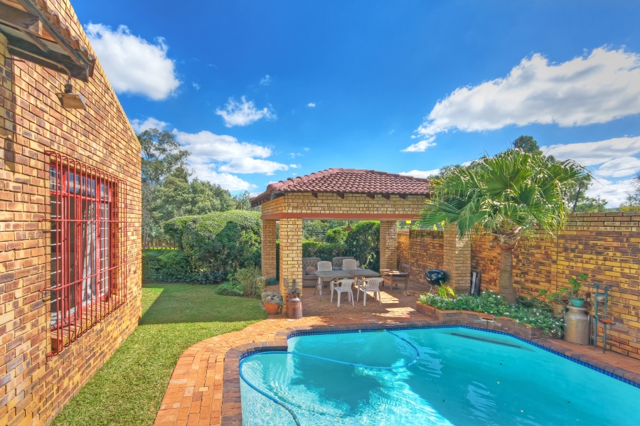3 Bedroom Property for Sale in Paulshof Gauteng