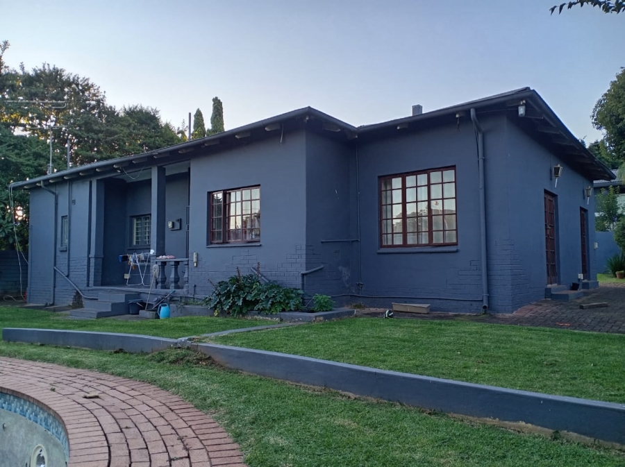 2 Bedroom Property for Sale in Eastwood Gauteng
