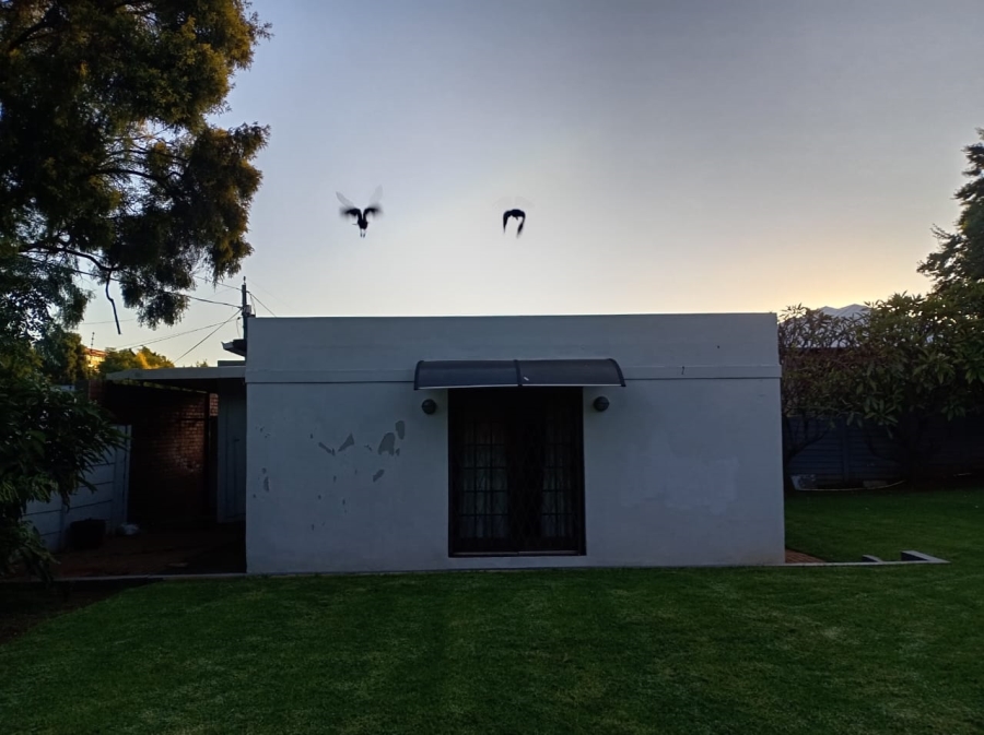 2 Bedroom Property for Sale in Eastwood Gauteng