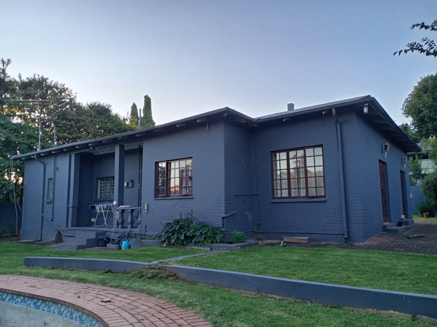 2 Bedroom Property for Sale in Eastwood Gauteng