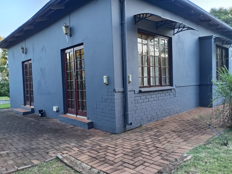 2 Bedroom Property for Sale in Eastwood Gauteng