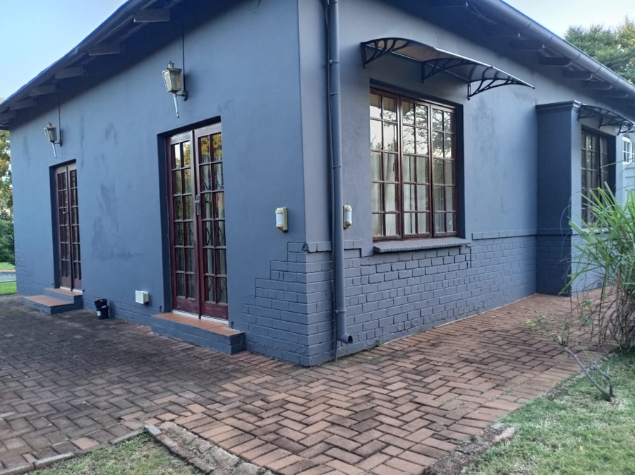 2 Bedroom Property for Sale in Eastwood Gauteng