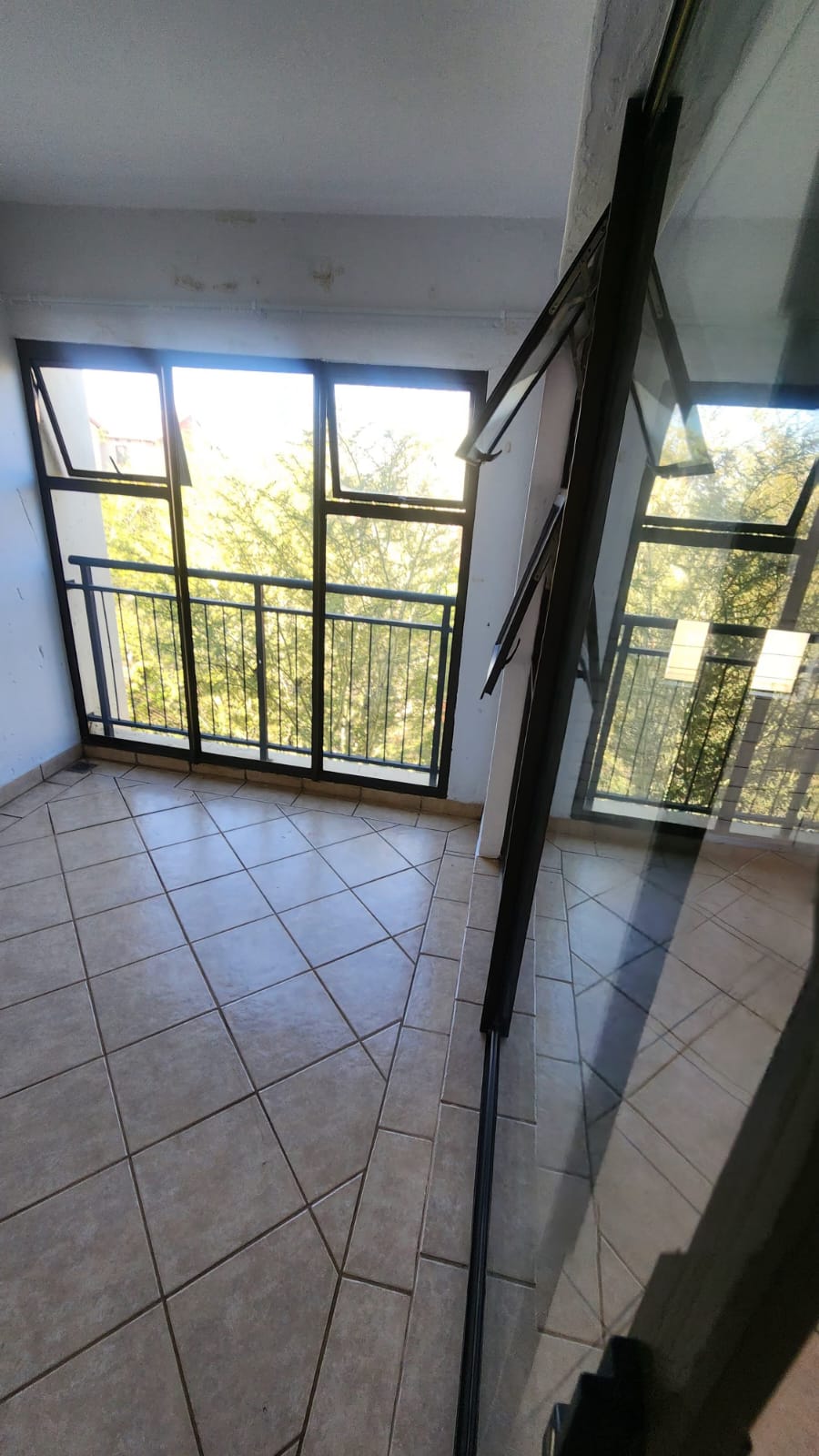 1 Bedroom Property for Sale in Tijger Valley Gauteng