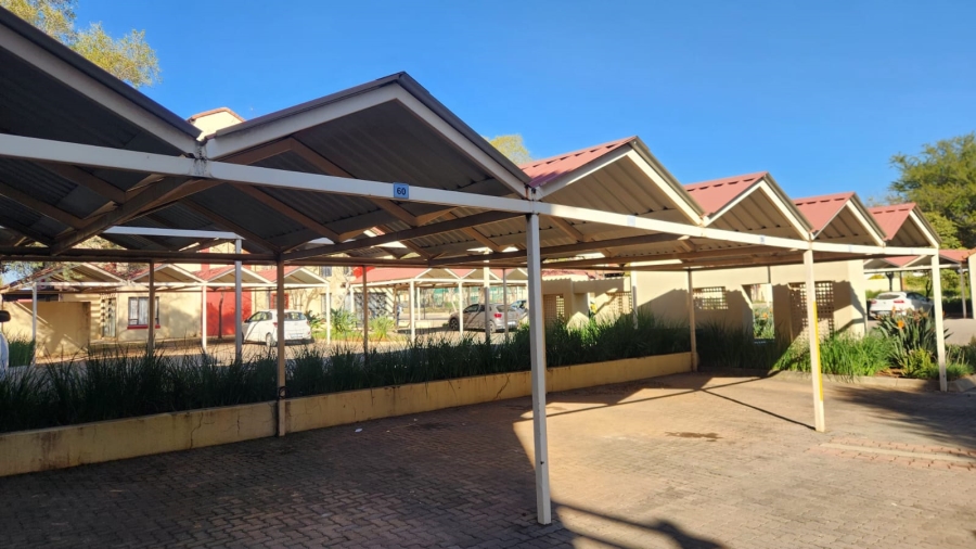 1 Bedroom Property for Sale in Tijger Valley Gauteng