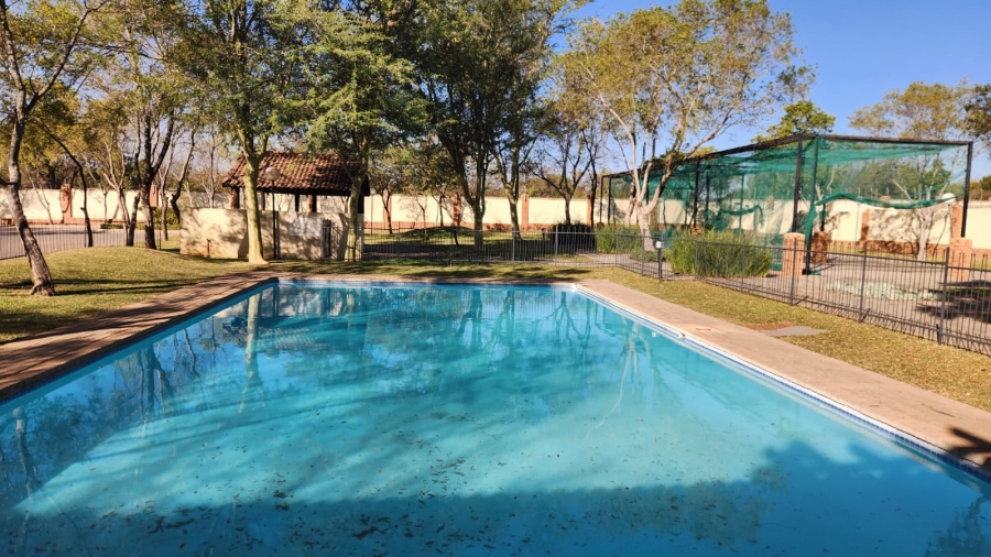 1 Bedroom Property for Sale in Tijger Valley Gauteng