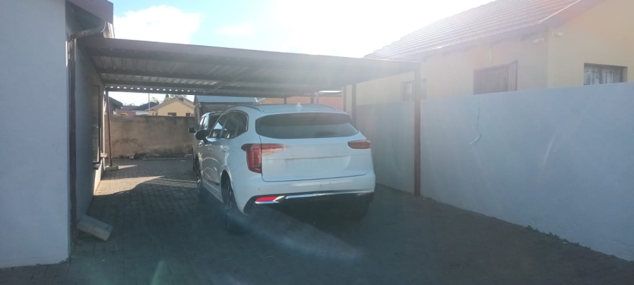 3 Bedroom Property for Sale in Elandspoort Gauteng