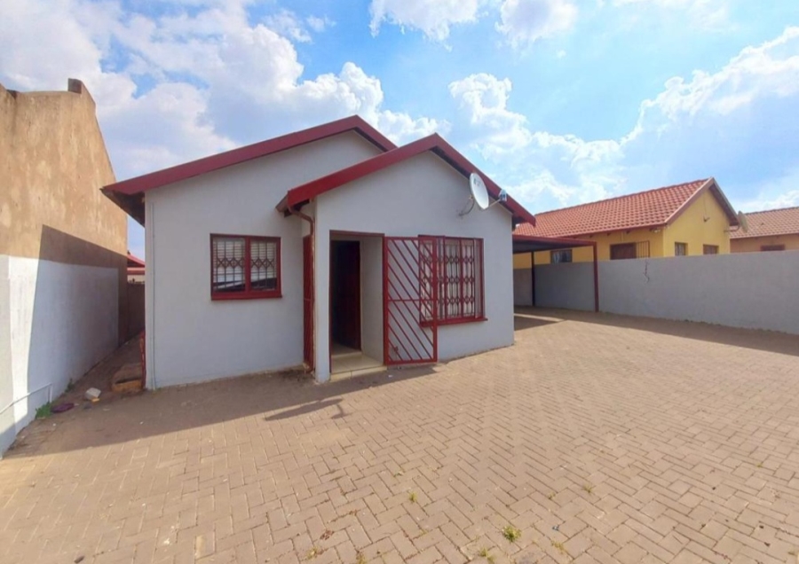3 Bedroom Property for Sale in Elandspoort Gauteng