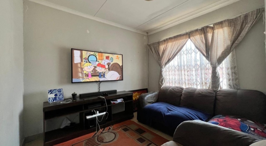 3 Bedroom Property for Sale in Elandspoort Gauteng