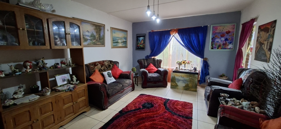 2 Bedroom Property for Sale in Krugersdorp North Gauteng