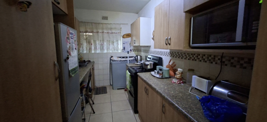 2 Bedroom Property for Sale in Krugersdorp North Gauteng