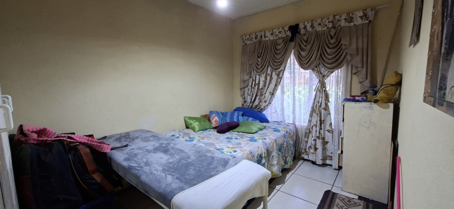 2 Bedroom Property for Sale in Krugersdorp North Gauteng