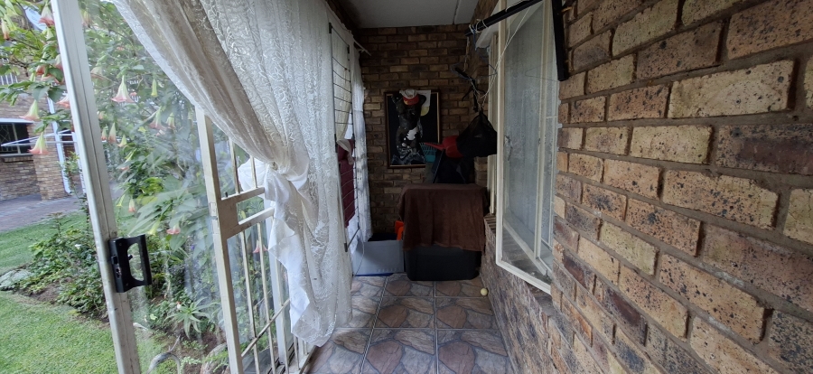 2 Bedroom Property for Sale in Krugersdorp North Gauteng