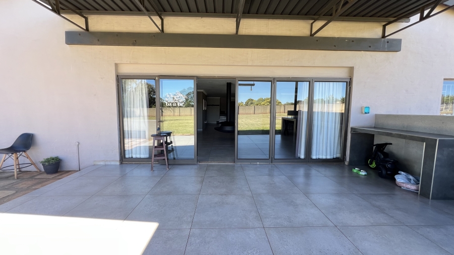 4 Bedroom Property for Sale in Eldorado Gauteng