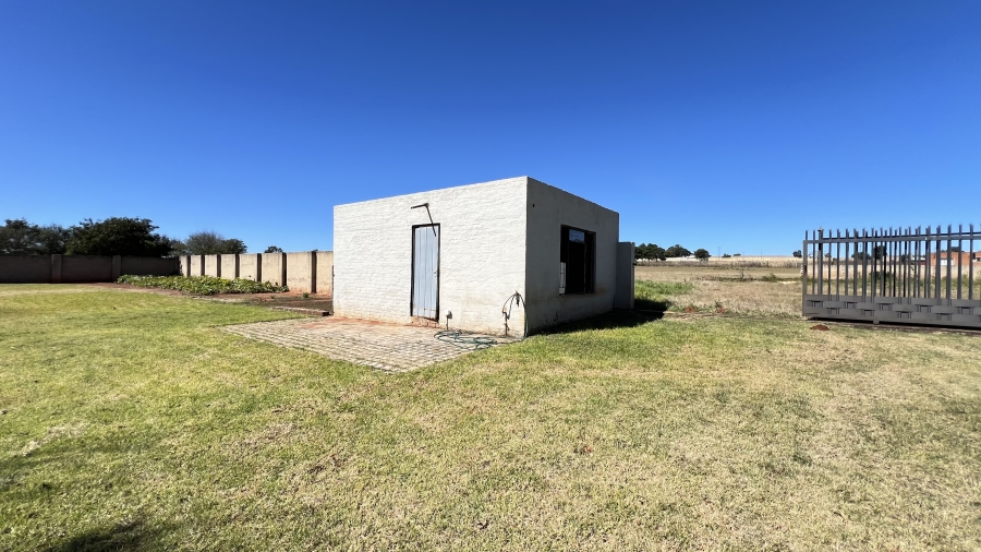 4 Bedroom Property for Sale in Eldorado Gauteng