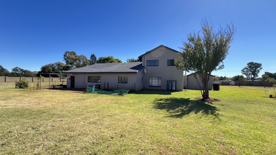 4 Bedroom Property for Sale in Eldorado Gauteng