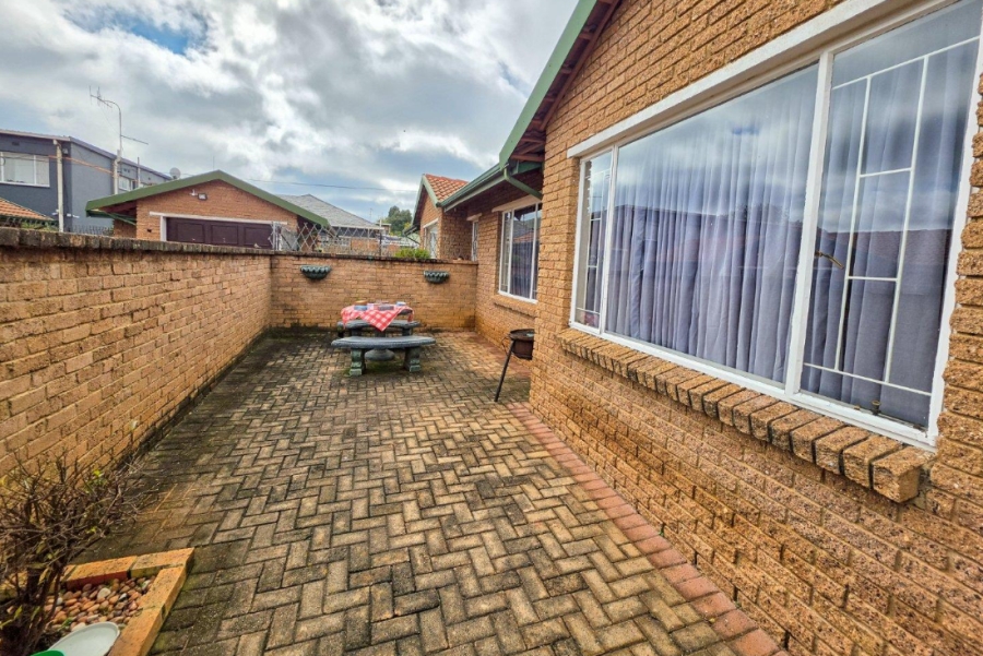 3 Bedroom Property for Sale in Krugersdorp North Gauteng