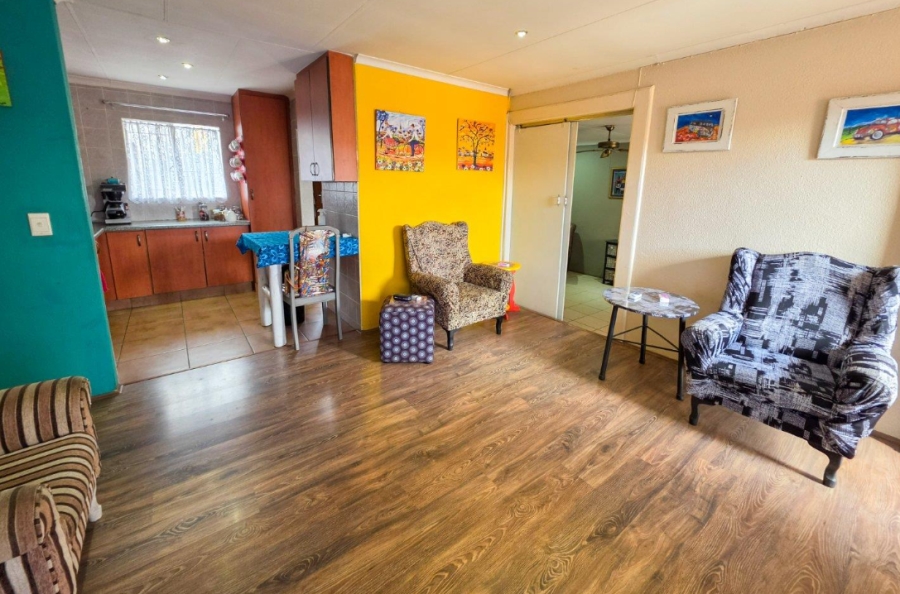 3 Bedroom Property for Sale in Krugersdorp North Gauteng