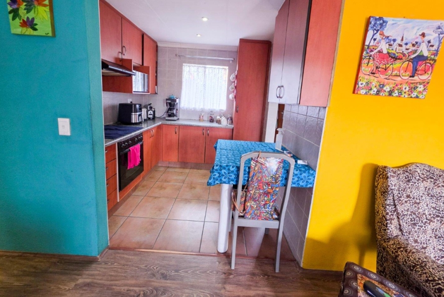 3 Bedroom Property for Sale in Krugersdorp North Gauteng