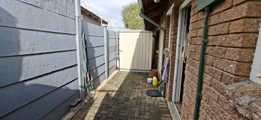 3 Bedroom Property for Sale in Krugersdorp North Gauteng