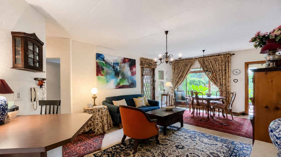2 Bedroom Property for Sale in Bryanston Gauteng