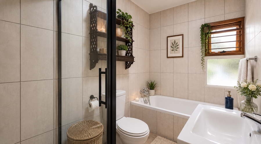 2 Bedroom Property for Sale in Bryanston Gauteng