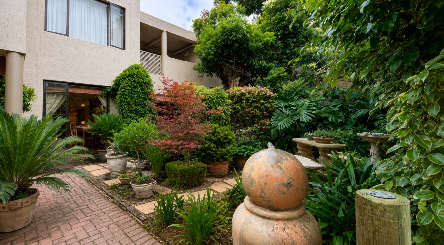 2 Bedroom Property for Sale in Bryanston Gauteng
