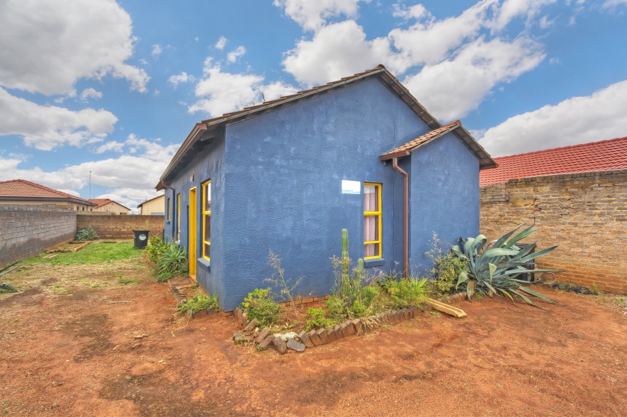 3 Bedroom Property for Sale in Protea Glen Gauteng