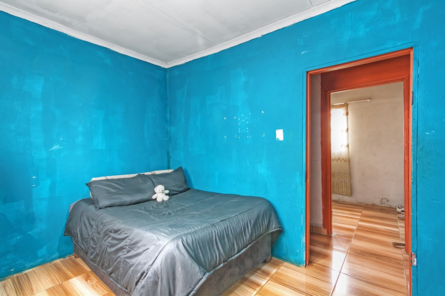 3 Bedroom Property for Sale in Protea Glen Gauteng