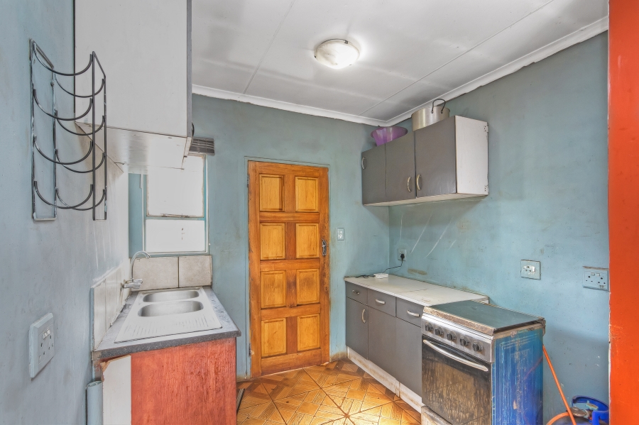 3 Bedroom Property for Sale in Protea Glen Gauteng
