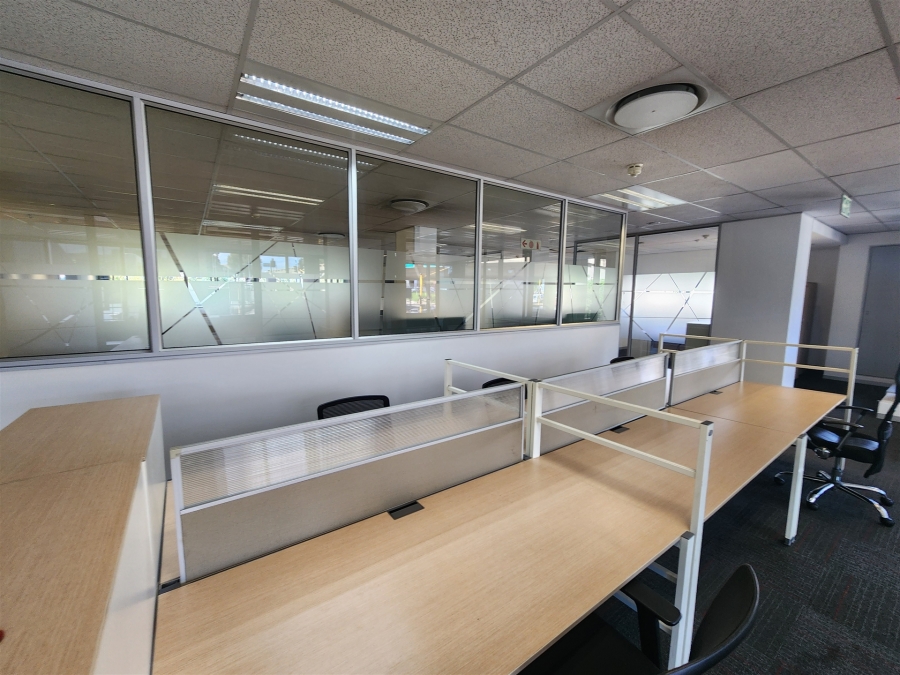 To Let Commercial Property for Rent in Sandton Central Gauteng