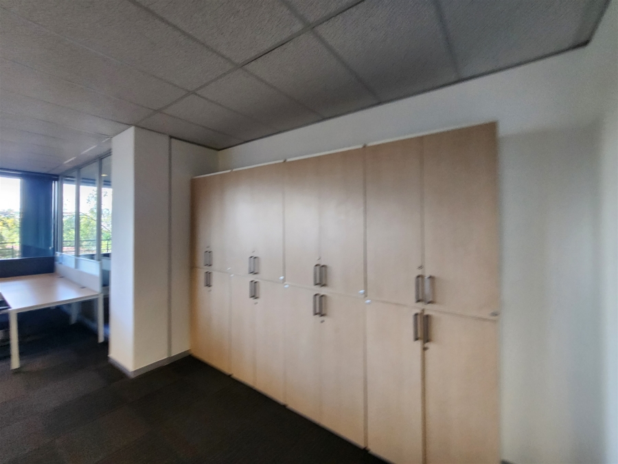 To Let Commercial Property for Rent in Sandton Central Gauteng